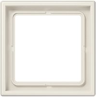 Рамка универсальная Jung LS990 1-м. бежевый картинка